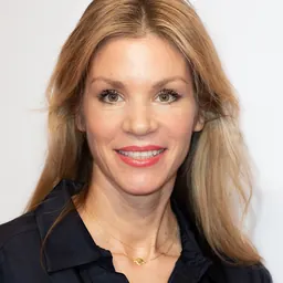 Portrait of Nina Gnädig