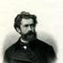 Portrait of Robert Beyschlag