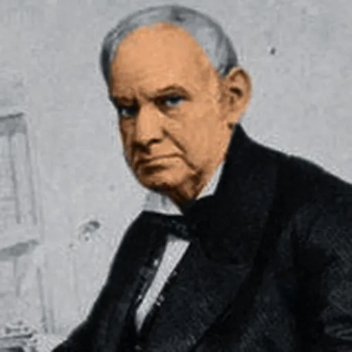 Portrait of Vicente López y Planes