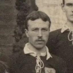 Portrait of Nico de Wolf