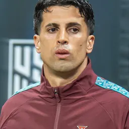 Portrait of João Cancelo