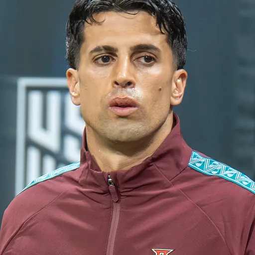Portrait of João Cancelo