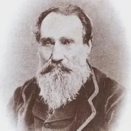 Portrait of Stephanus Schoeman