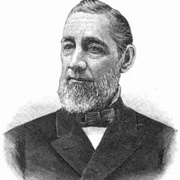 Portrait of John Henry Kinkead