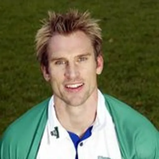 Portrait of Phil Cantillon