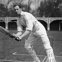 Portrait of Jack Mason