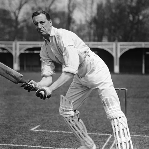 Portrait of Jack Mason