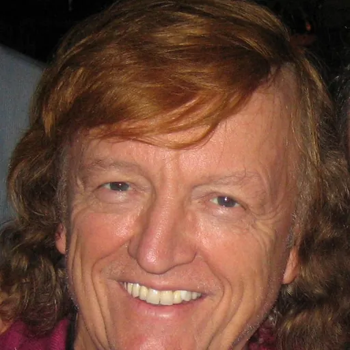 Portrait of Frank Farian