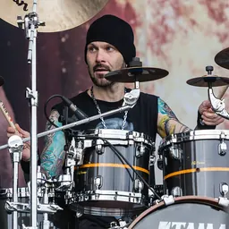 Portrait of Chad Szeliga