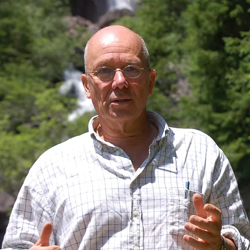 Portrait of Franco Rocchetta
