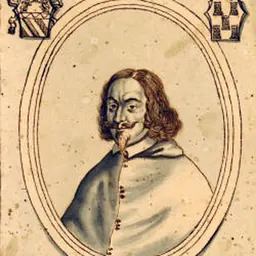 Portrait of Gil de Torres