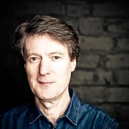 Portrait of Bryn Haworth