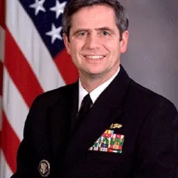 Portrait of Joe Sestak