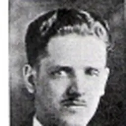 Portrait of James J. Metcalfe