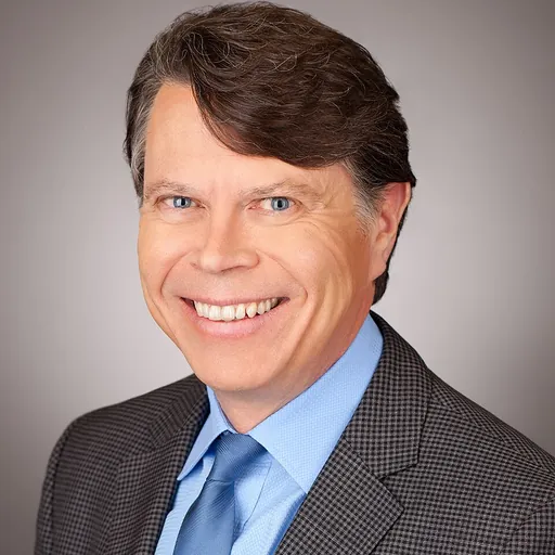 Portrait of Donald J. Boudreaux