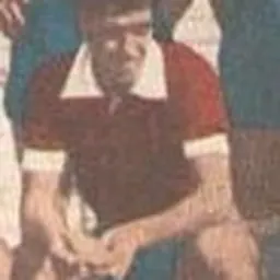 Portrait of Aníbal Tarabini