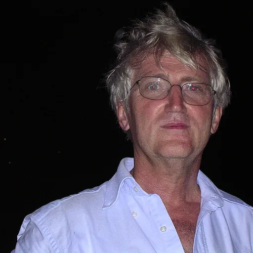 Portrait of Pierre Pica