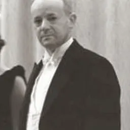 Portrait of Jan Fryling