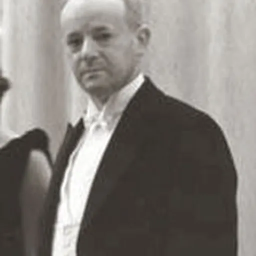 Portrait of Jan Fryling