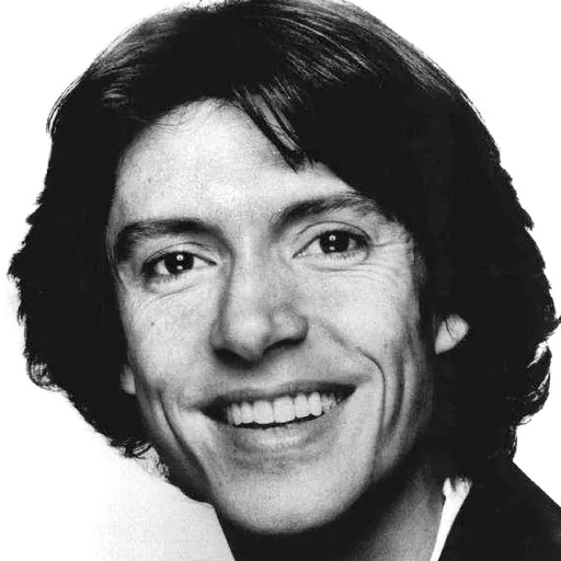 Portrait of Tommy Tune