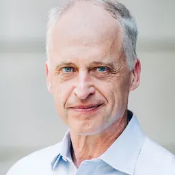 Portrait of Michael Niederweis