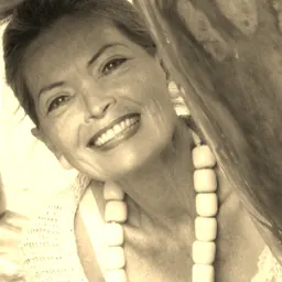 Portrait of Gepke Witteveen