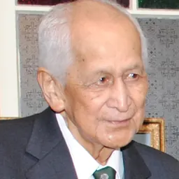 Portrait of Henare Ngata