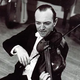 Portrait of David Schwartz