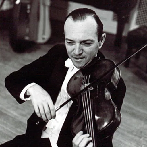 Portrait of David Schwartz