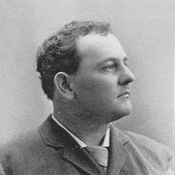 Portrait of Tom L. Johnson