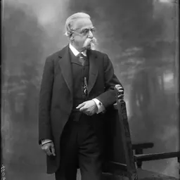 Portrait of Tommaso Corsini