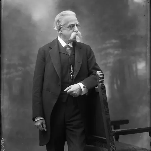 Portrait of Tommaso Corsini