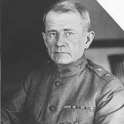 Portrait of William Lacy Kenly