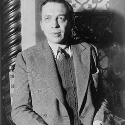 Portrait of John Cooper Wiley