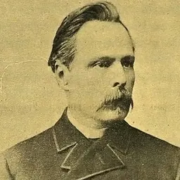 Portrait of Alexander Pol