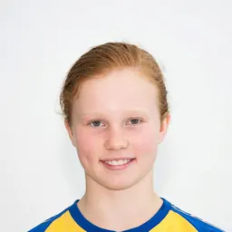 Portrait of Ellen Ek