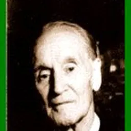 Portrait of William H. F. Brothers