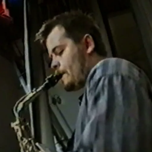 Portrait of Roberto Manzin
