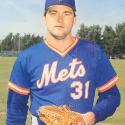 Portrait of Bruce Berenyi