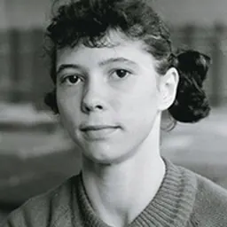 Portrait of Mariana Constantin
