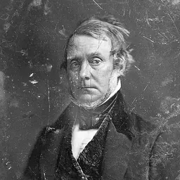 Portrait of Henry Grinnell