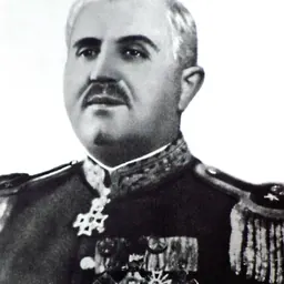 Portrait of Ioan Ilcuș