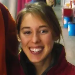 Portrait of Anna Ringsred
