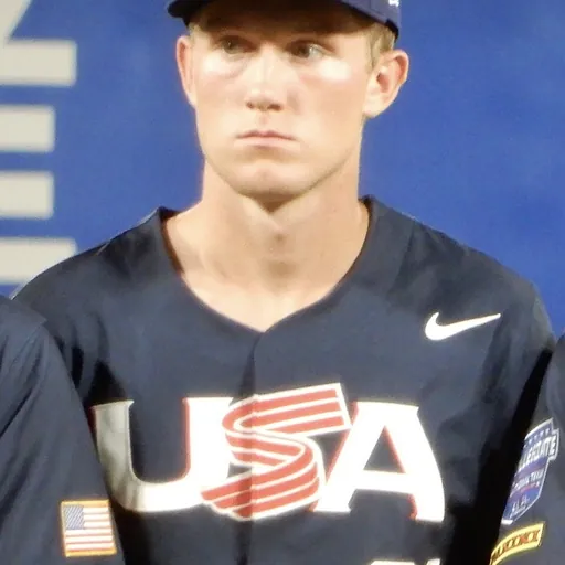 Portrait of Eric Becker