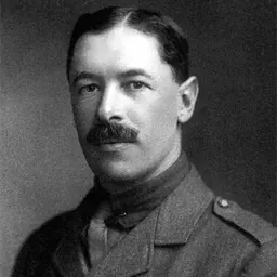 Portrait of Francis Blundell