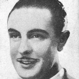 Portrait of Antonio Román