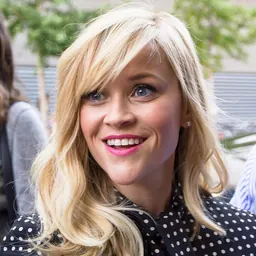 Portrait of Reese Witherspoon