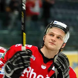 Portrait of Sebastian Furchner