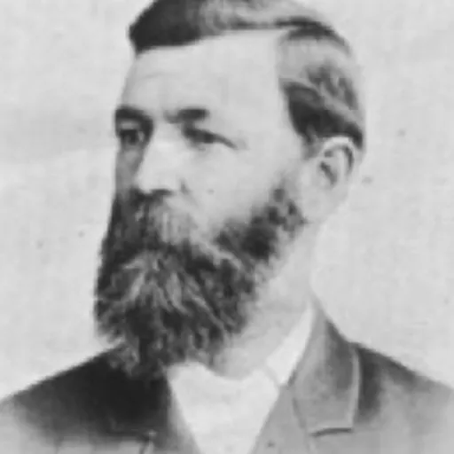 Portrait of Thomas Pettit