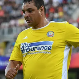 Portrait of Ionel Ganea